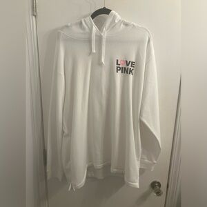 Victoria Secret Pink Sweatshirt